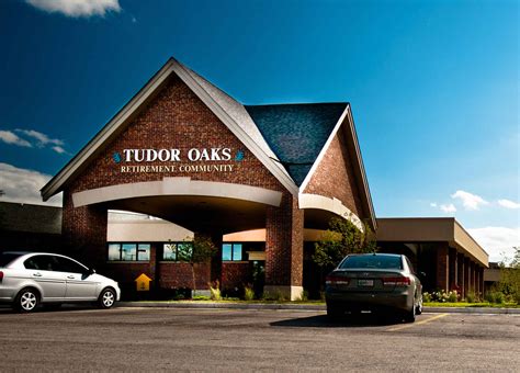 tudor oaks muskego reviews.